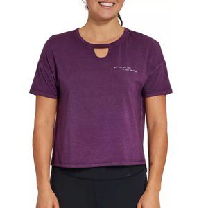 NWOT CALIA “Dont Wait...to Start Dreaming” Tee, M